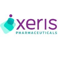 Xeris Pharmaceuticals logo, Xeris Pharmaceuticals contact details