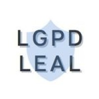 LGPD Leal logo, LGPD Leal contact details