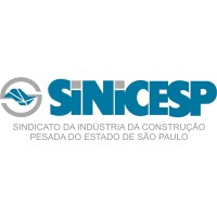 SINICESP - Sindicato da Indústria da Construção Pesada do Estado de São Paulo logo, SINICESP - Sindicato da Indústria da Construção Pesada do Estado de São Paulo contact details