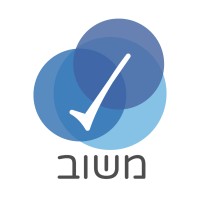 Mashov logo, Mashov contact details