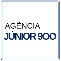 Agência Júnior 900 logo, Agência Júnior 900 contact details