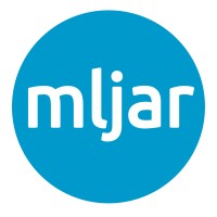 MLJAR, Inc. logo, MLJAR, Inc. contact details