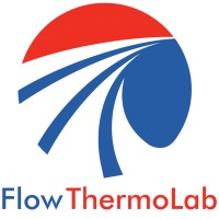 Flowthermolab logo, Flowthermolab contact details