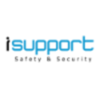 Isupport logo, Isupport contact details