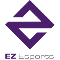 EZ Esports logo, EZ Esports contact details