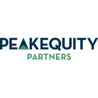 PeakEquity Partners logo, PeakEquity Partners contact details