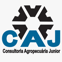 CAJ- Consultoria Agropecuária Junior logo, CAJ- Consultoria Agropecuária Junior contact details