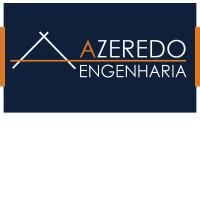 Azeredo Engenharia | Projeto estrutural e soluções em reabilitação e reforços estruturais logo, Azeredo Engenharia | Projeto estrutural e soluções em reabilitação e reforços estruturais contact details