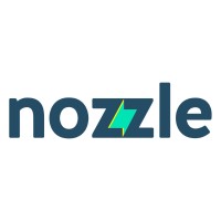 Nozzle logo, Nozzle contact details