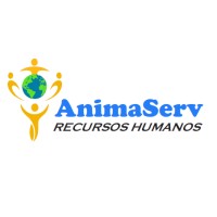 AnimaServ Recursos Humanos logo, AnimaServ Recursos Humanos contact details