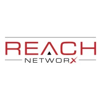 Reach Networx logo, Reach Networx contact details