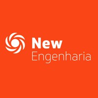 New Engenharia logo, New Engenharia contact details