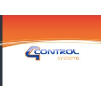 4Control Systems logo, 4Control Systems contact details