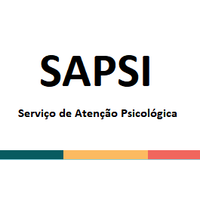 Serviço de Atenção Psicológica - SAPSI (UFSC) logo, Serviço de Atenção Psicológica - SAPSI (UFSC) contact details