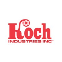 Koch Industries logo, Koch Industries contact details