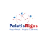 Pelatis Rigas logo, Pelatis Rigas contact details