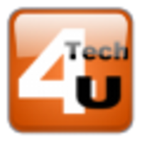 Tech4U Ltd logo, Tech4U Ltd contact details