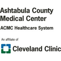 Ashtabula County Medical Center logo, Ashtabula County Medical Center contact details