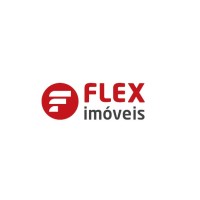 FLEX IMÓVEIS logo, FLEX IMÓVEIS contact details