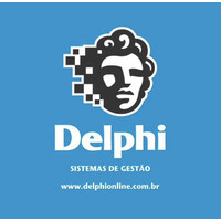 Delphi Sistemas de Gestão logo, Delphi Sistemas de Gestão contact details