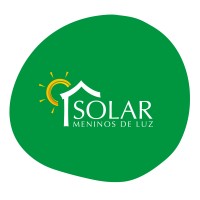 Solar Meninos de Luz logo, Solar Meninos de Luz contact details