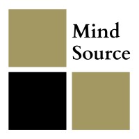 Mind Source logo, Mind Source contact details