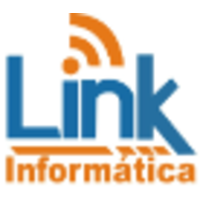 Link Informática logo, Link Informática contact details