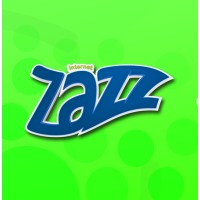 Zazz Internet logo, Zazz Internet contact details