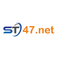 ST47 logo, ST47 contact details