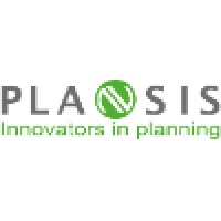 Plansis logo, Plansis contact details