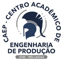 Centro Acadêmico de Engenharia de Produção UFMS CPTL logo, Centro Acadêmico de Engenharia de Produção UFMS CPTL contact details