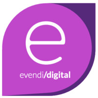 Evendi Digital logo, Evendi Digital contact details