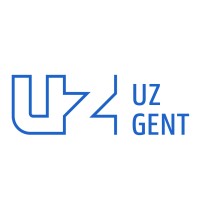 UZ Gent logo, UZ Gent contact details