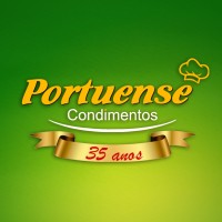 Condimentos Portuense logo, Condimentos Portuense contact details