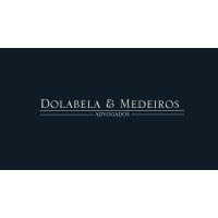 Dolabela e Medeiros Advogados logo, Dolabela e Medeiros Advogados contact details