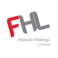 Fantastic Holdings Limited logo, Fantastic Holdings Limited contact details