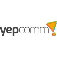 Yepcomm logo, Yepcomm contact details