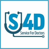 S4D - Service For Doctors logo, S4D - Service For Doctors contact details