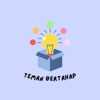 temanbertahap logo, temanbertahap contact details