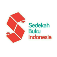 Sedekah Buku Indonesia logo, Sedekah Buku Indonesia contact details