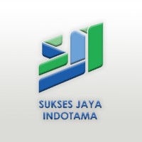 PT. Sukses Jaya Intertama logo, PT. Sukses Jaya Intertama contact details