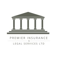 Premier Insurance & Legal Services logo, Premier Insurance & Legal Services contact details