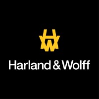 Harland and Wolff Heavy Industries Limited logo, Harland and Wolff Heavy Industries Limited contact details