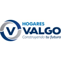 Hogares Valgo logo, Hogares Valgo contact details