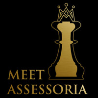 Meet Assessoria logo, Meet Assessoria contact details