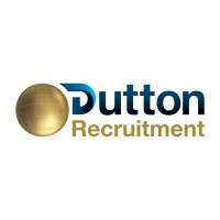 Dutton Recruitment logo, Dutton Recruitment contact details