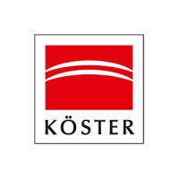 KÃ¶ster GmbH logo, KÃ¶ster GmbH contact details