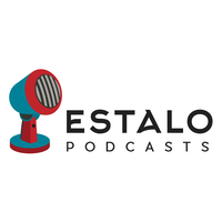 Estalo Podcasts logo, Estalo Podcasts contact details