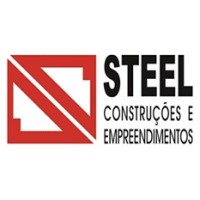 Steel Construções e Empreendimentos Ltda. logo, Steel Construções e Empreendimentos Ltda. contact details