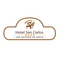 Hotel San Carlos logo, Hotel San Carlos contact details